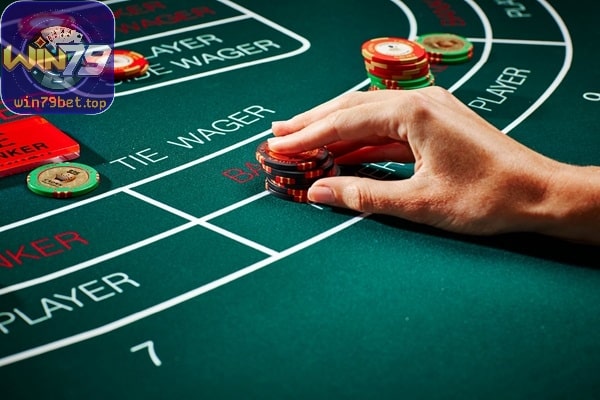 Quản lý vốn một cách hiệu quả là điều cần thiết khi tham gia chơi&nbsp;