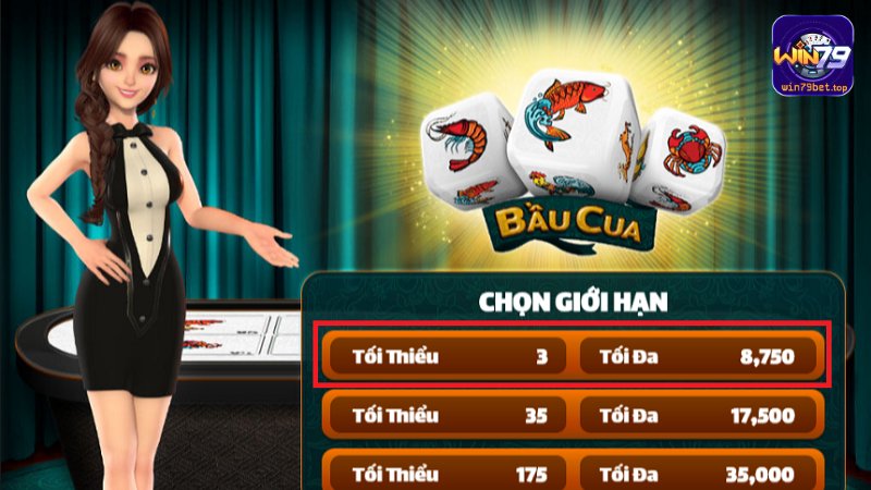 Giải thích cách chơi bầu cua 79Win theo lối cơ bản&nbsp;&nbsp;