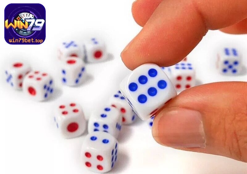 Áp dụng chiến thuật đánh đường trường trong cách chơi xí ngầu