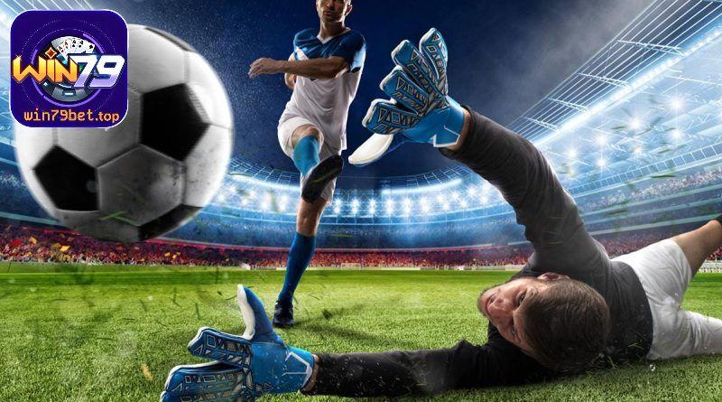 Giảm thiểu đặt kèo ngay ở hiệp 1&nbsp;