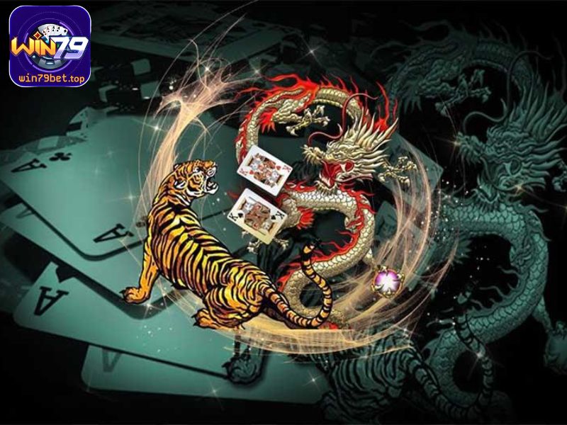 Luật chơi game Rồng Hổ chi tiết&nbsp;