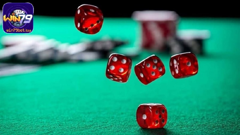 Quy luật đánh cầu nghiêng tài xỉu mang lại hiệu quả cao&nbsp;