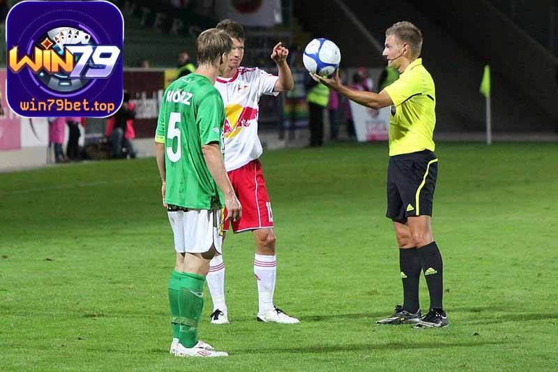 Yếu tố tâm lý có vai trò lớn trong kết quả kèo cược kick off