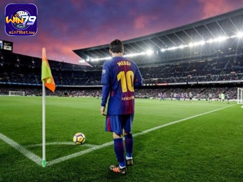 Các loại kèo cược phạt góc hiện nay&nbsp;