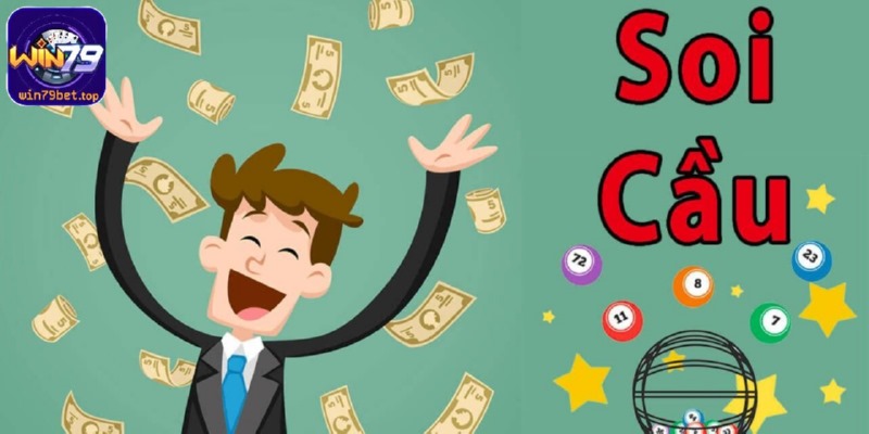 Soi cầu lô đề miền Bắc dựa vào tổng giải đặc biệt dễ chơi, dễ trúng