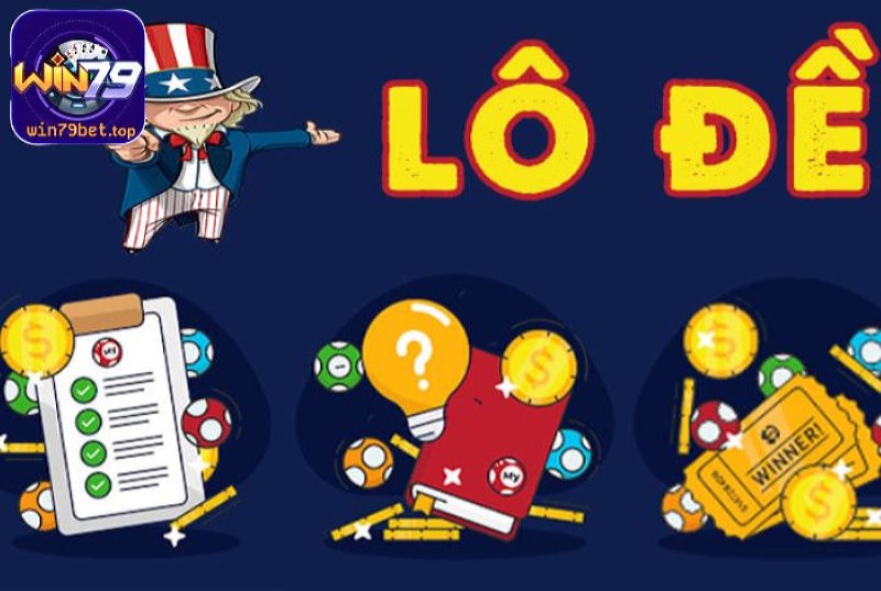 Luật chơi lô đề miền Nam online ra sao