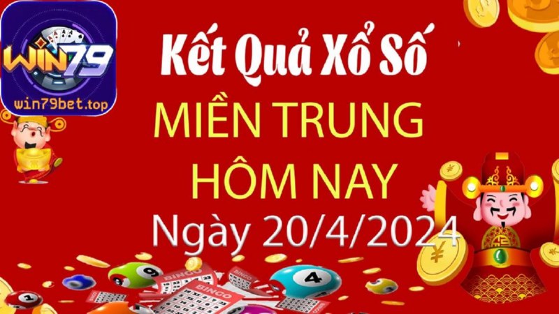 Lô đề truyền thống dựa trên kết quả xổ số miền Trung được nhiều người chọn