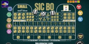 Cửa cược lớn/nhỏ luôn mang đến tỷ lệ thắng cao