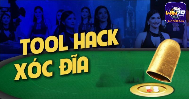 Phần mềm hack game xóc dĩa với nhiều ưu điểm nổi bật