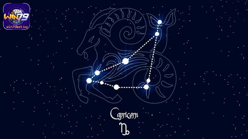 Cung Ma kết có những con số may mắn là 4, 8 và 17