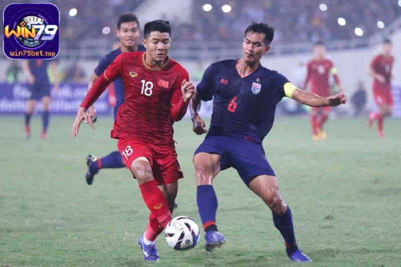 Chọn trận đấu có sự chênh lệch về thực lực giữa 2 đội