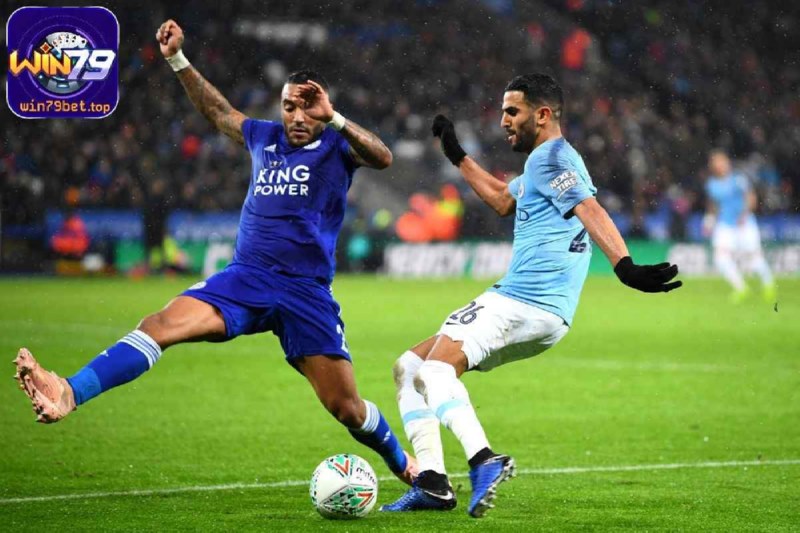 Ưu tiên lựa chọn trận đấu mà 2 đội có trình độ quá chênh lệch