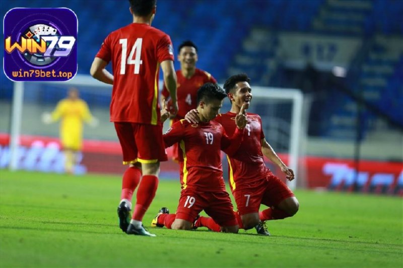 Người chơi hãy xem xét đội bóng đang có chuỗi thắng hay thua liên tiếp để cược