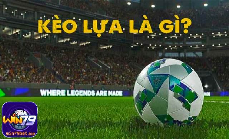 Đây là loại kèo cược được chọn dựa trên phân tích của người chơi về trận đấu