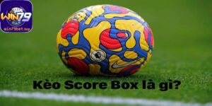 Người chơi có thể dự đoán kết quả theo từng khoảng thời gian nhỏ trong trận đấu