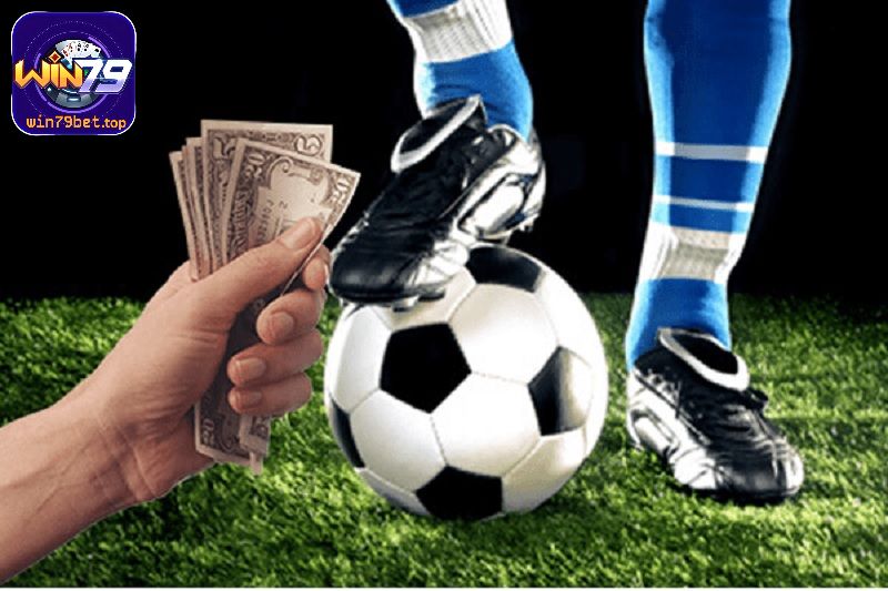 Xây dựng ngân sách đặt cược