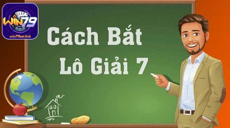 Người chơi đánh lô đề theo giải 7 cần phân bố vốn cược hợp lý