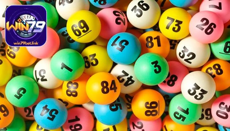 Tính số dựa vào dãy số tài lộc