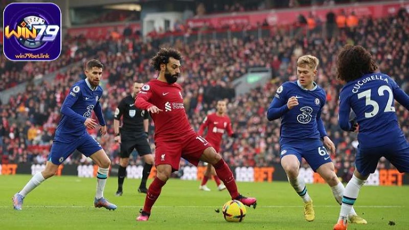 Người chơi nên phân tích kỹ hiệu suất ghi bàn của hai đội khi cá cược