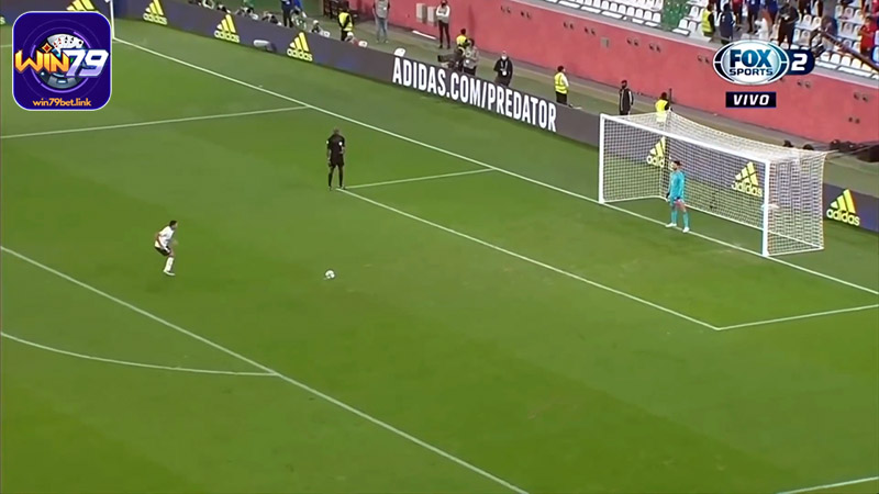 Phạt luân lưu là gì?