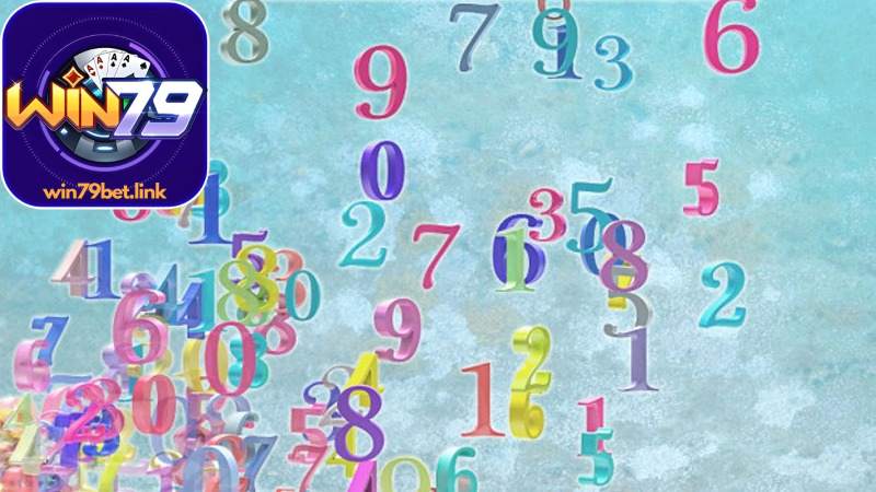 Ý nghĩa các con số từ 1 đến 100 chi tiết.