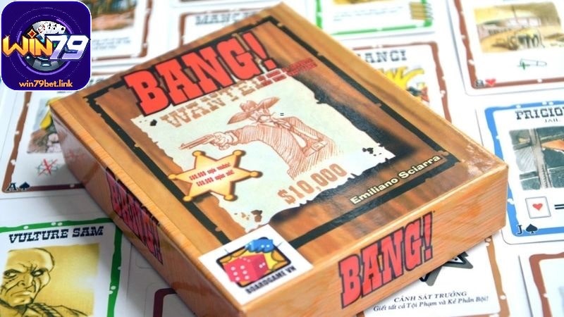 Trò chơi bài yêu cầu 1 ván chơi cần có từ 4 đến 7 người chơi