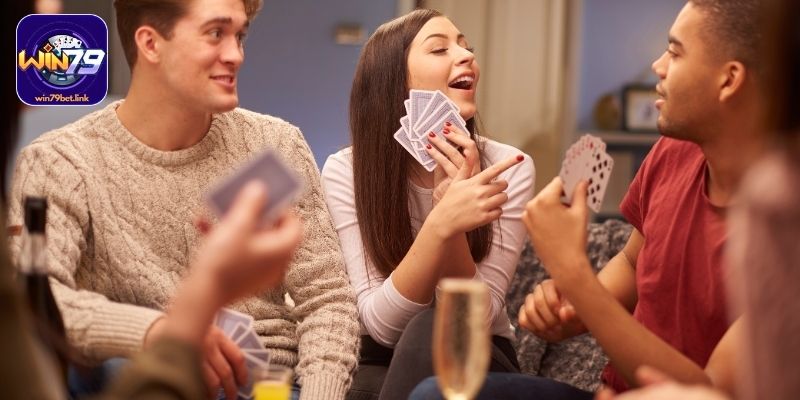 Người chơi có tổng điểm cuối cùng thấp nhất sẽ là người chiến thắng