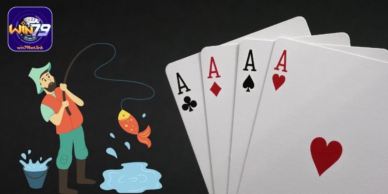 Bài Câu Cá luôn giữ được sức hút nhờ lối chơi đơn giản