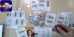 Trò chơi có thử thách nói thật và nói dối rất thú vị