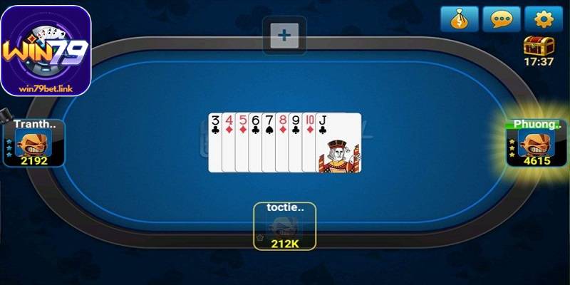 Người chơi đánh bài đổi thưởng cần chọn bàn chơi phù hợp và có tâm lý ổn định