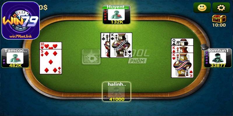 Nền tảng cung cấp nhiều ưu đãi game bài online giá trị cho người chơi