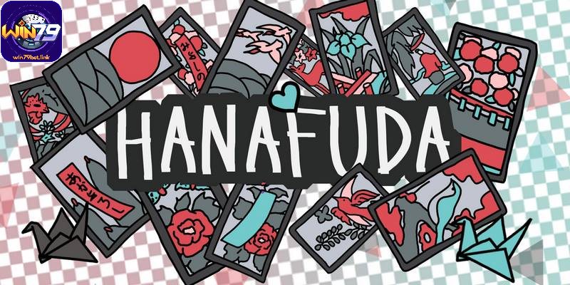 Cấu trúc bộ bài Hanafuda rất độc đáo