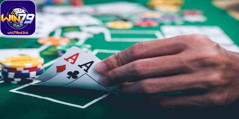 Hãy lựa chọn bàn chơi Poker phù hợp với khả năng