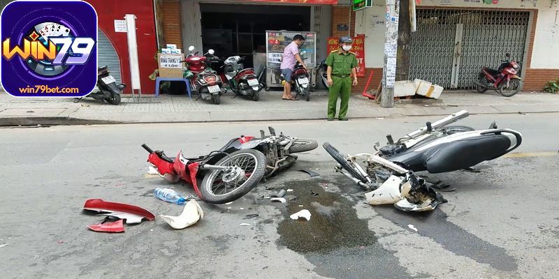 Ngủ mơ thấy ngã xe được nhiều người quan tâm