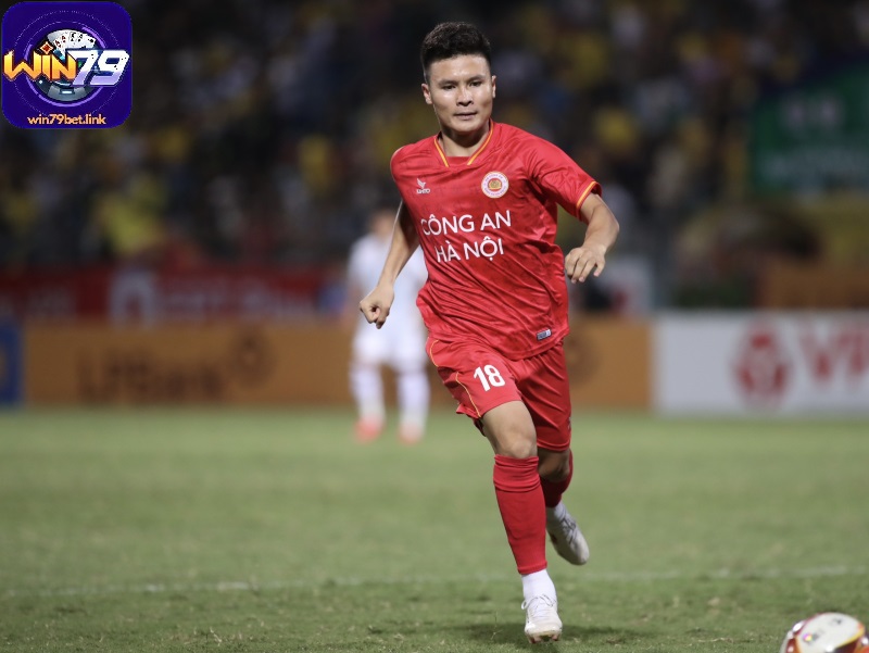 Chân sút 1997 đã có thời gian vất vả để theo đuổi bóng đá&nbsp;