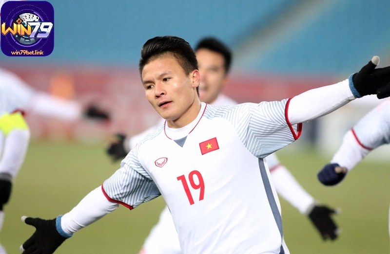 Chân sút 1997 đã có thời gian vất vả để theo đuổi bóng đá&nbsp;