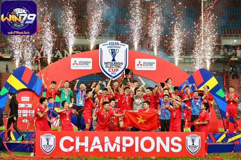 Quang Hải được tặng Huân chương lao động hạng 3 sau chiến thắng AFF Cup 2024