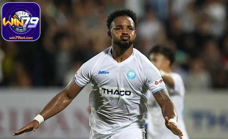 Nguyễn Xuân Son sinh năm 1997, tại đất nước Brazil