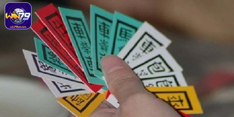 Game bài tứ sắc có nguồn gốc từ Trung Quốc