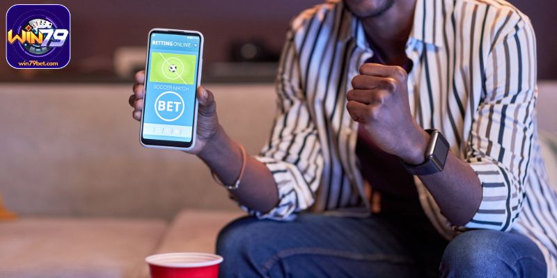 Nắm rõ chiến thuật giúp việc tham gia kèo trở nên dễ dàng hơn