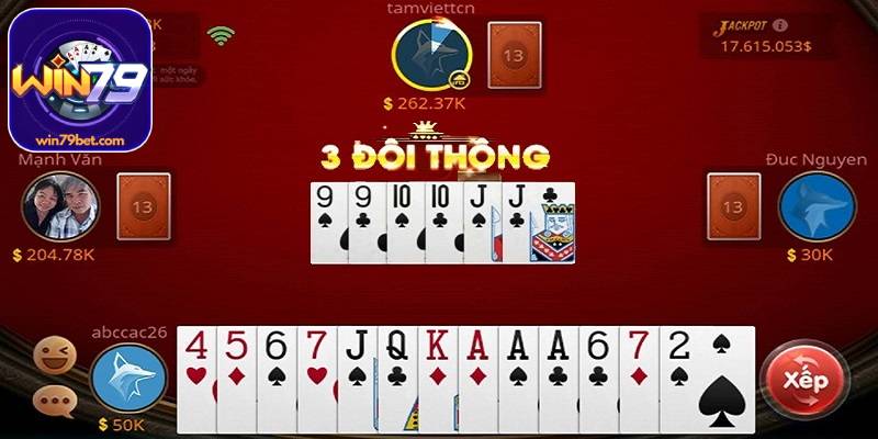 Người chơi nên thận trọng với quyền ra bài của mình khi đến lượt