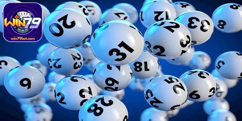 Người chơi tham khảo các con số may mắn liên quan đến mộng mất điện thoại