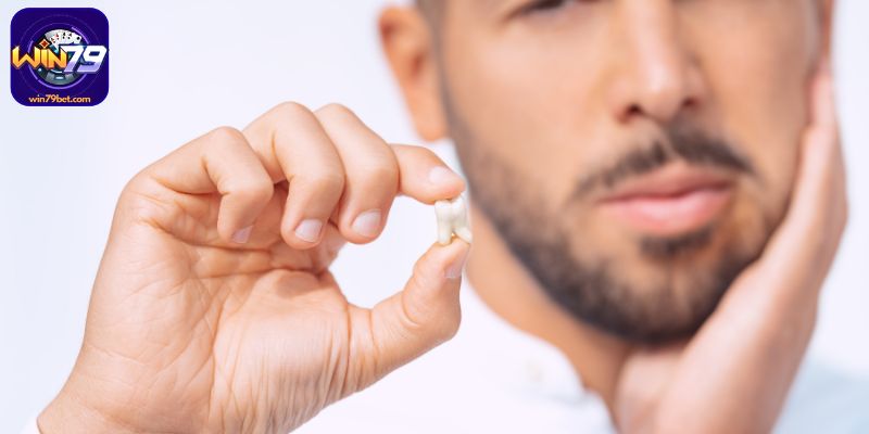 Nằm mơ thấy rụng răng mang đến nhiều ý nghĩa trong cuộc sống