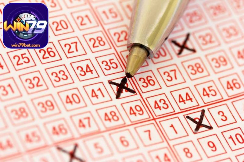 Nhiều con số may mắn liên quan đến mộng thấy trúng số&nbsp;